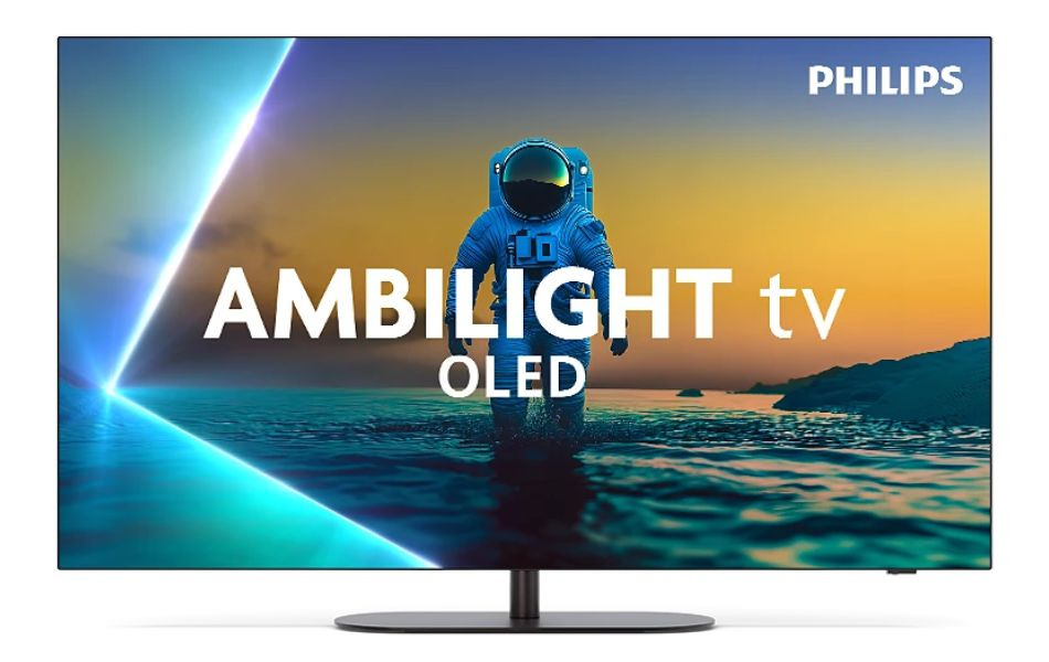 55OLED850